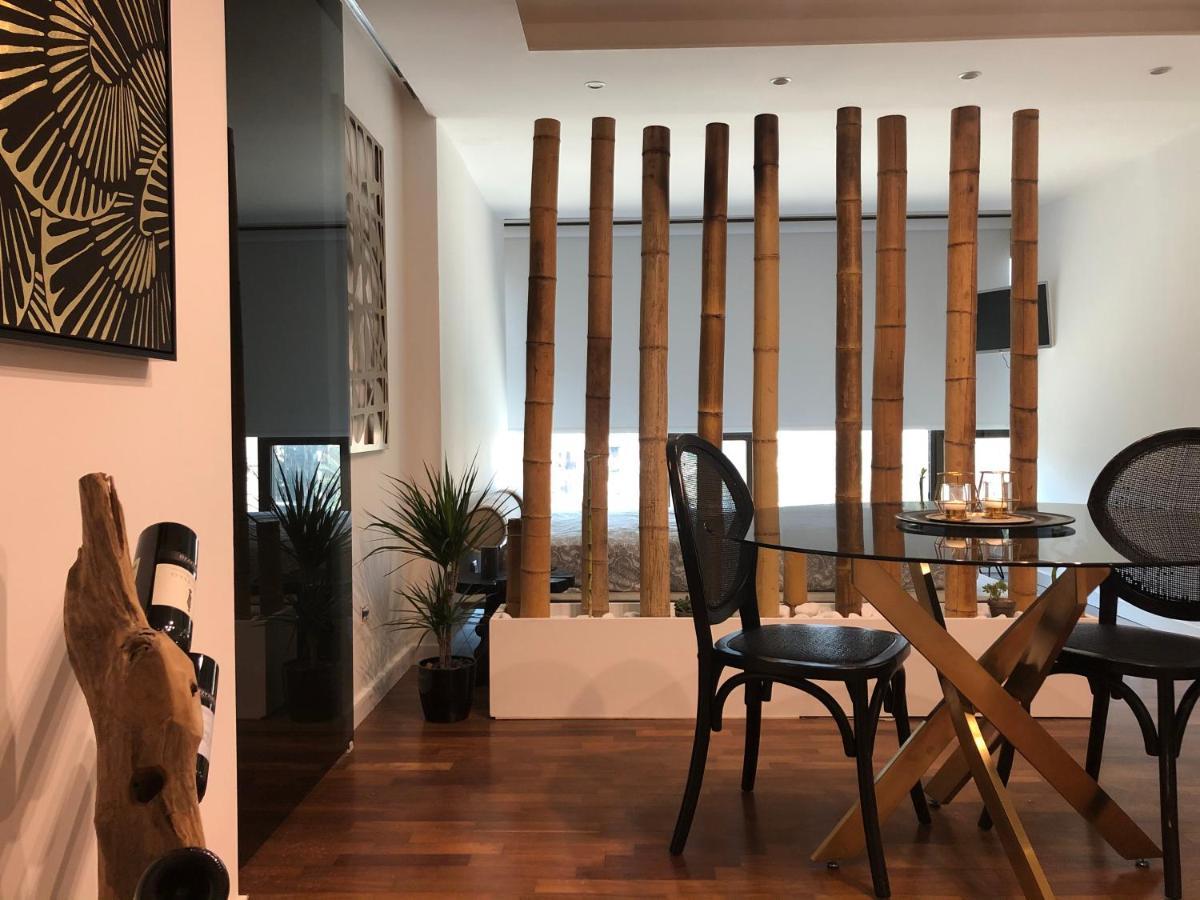 Apartment Luxury