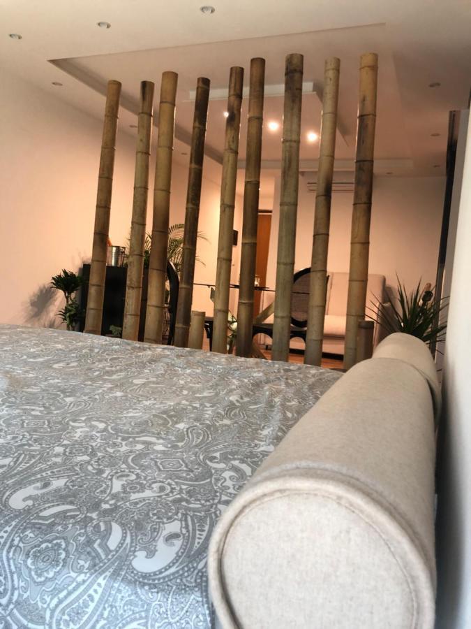 Luxury Apartment Palermo