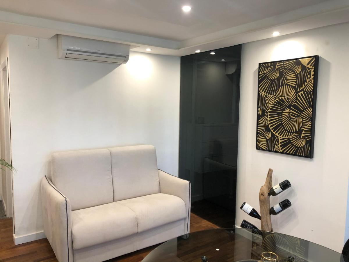 Apartment Luxury